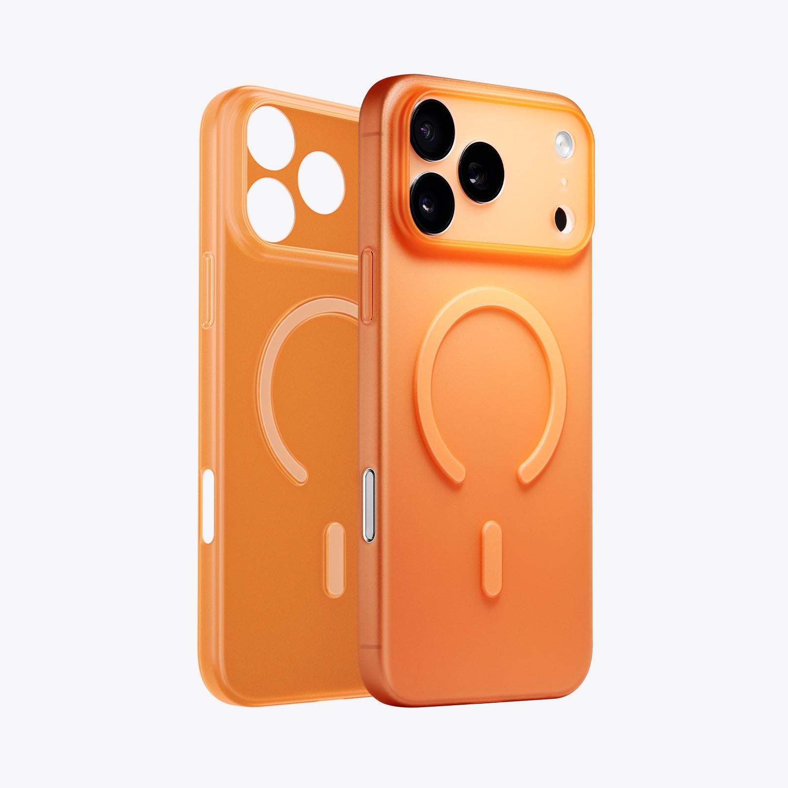 Airshell Matte Case