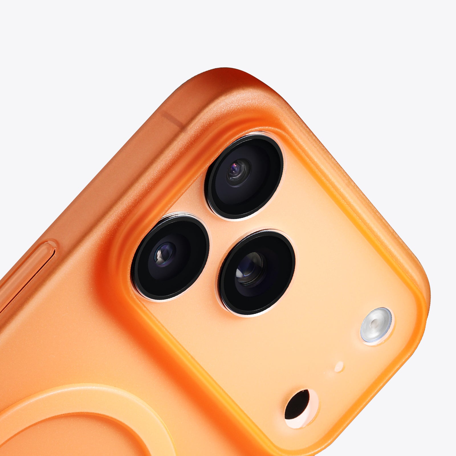 Airshell Matte Case