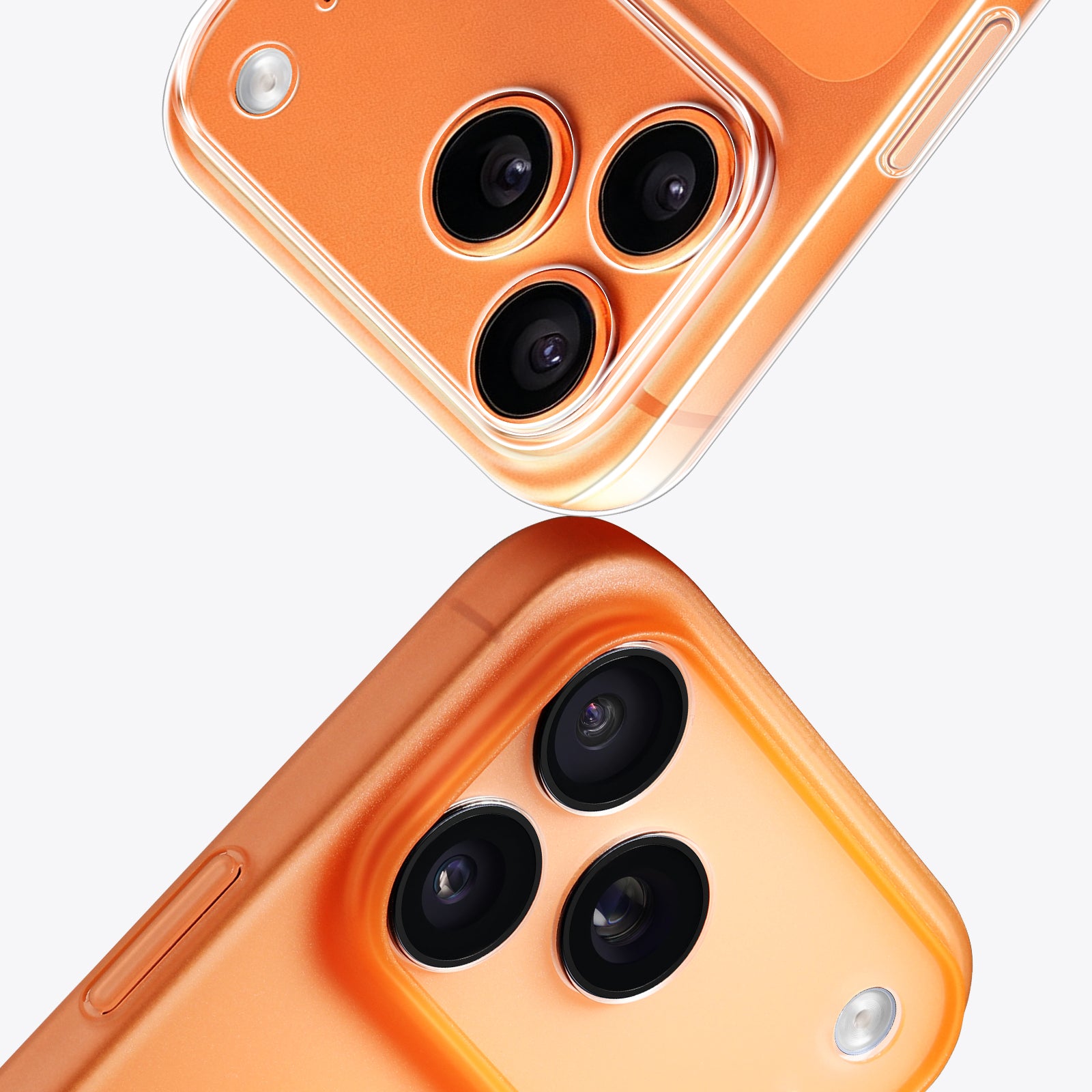 Airshell Matte Case