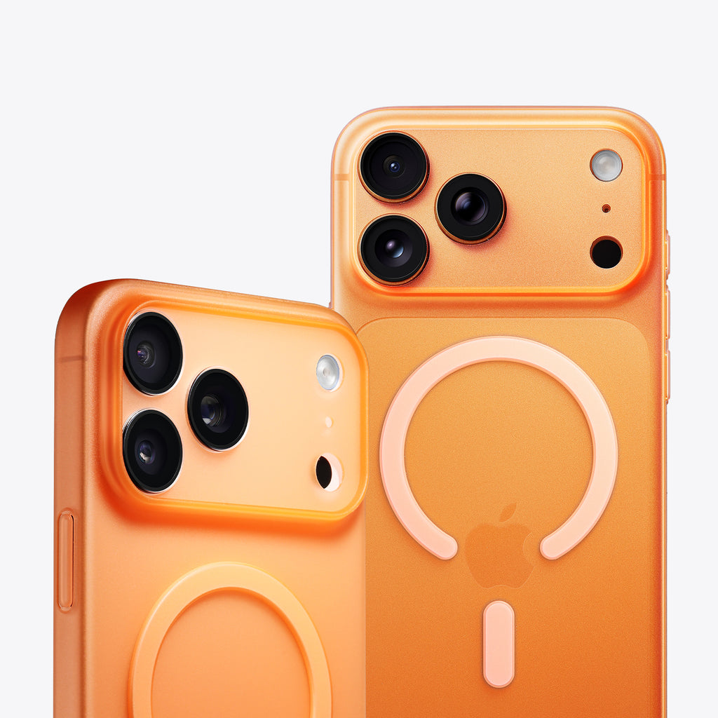 Airshell Matte Case