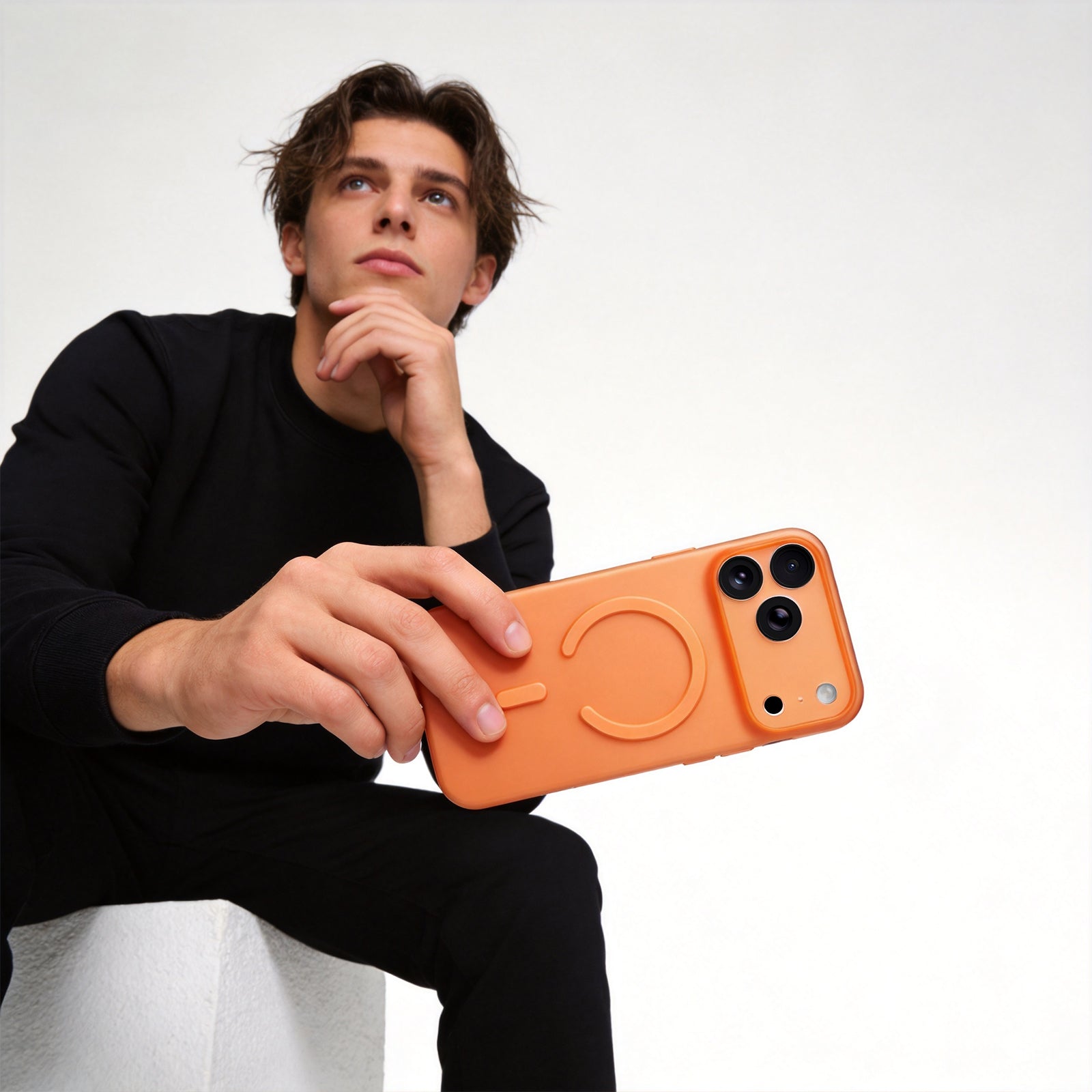Airshell Matte Case