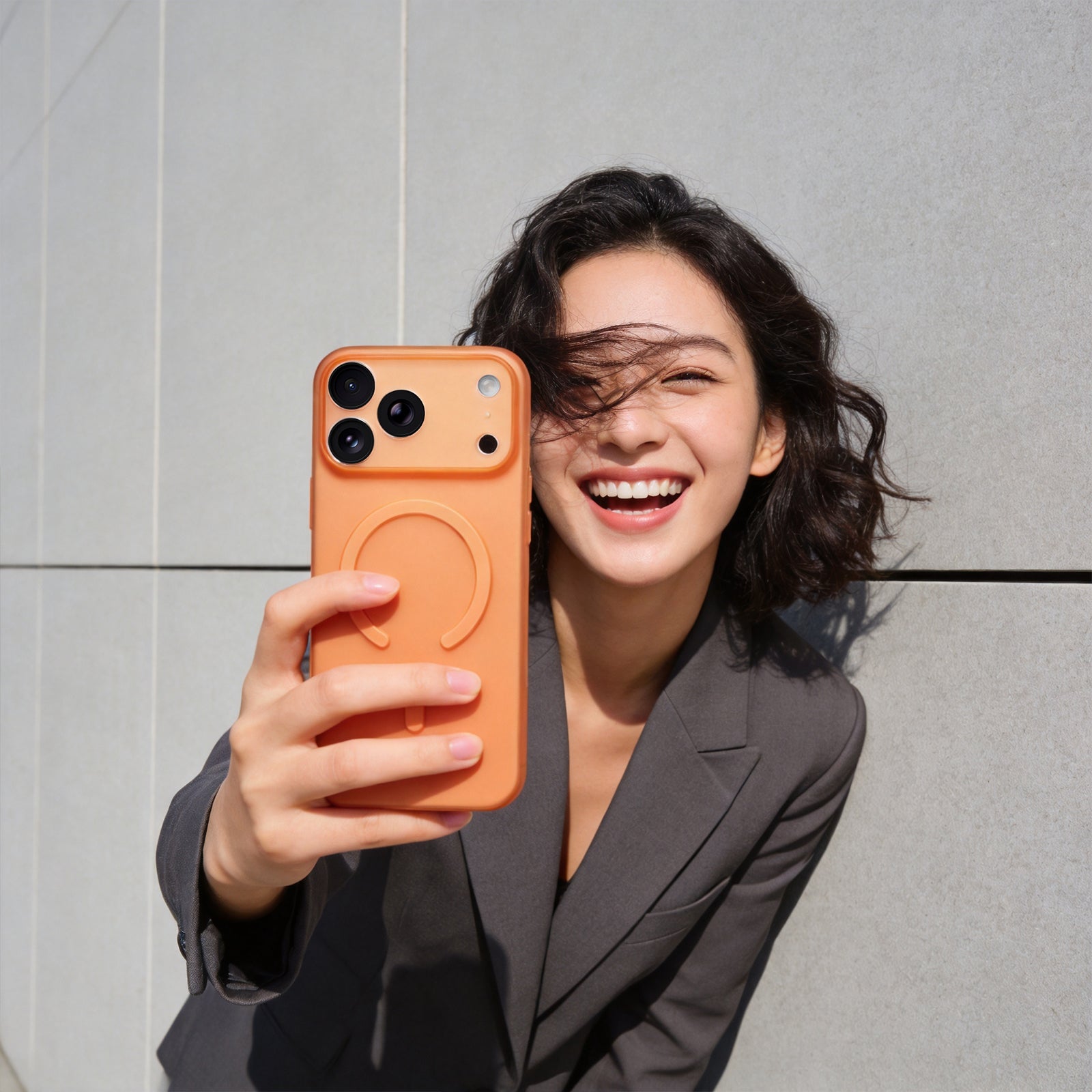 Airshell Matte Case