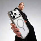 ClickIn MagSafe Stand Case for iPhone 17 Pro Max