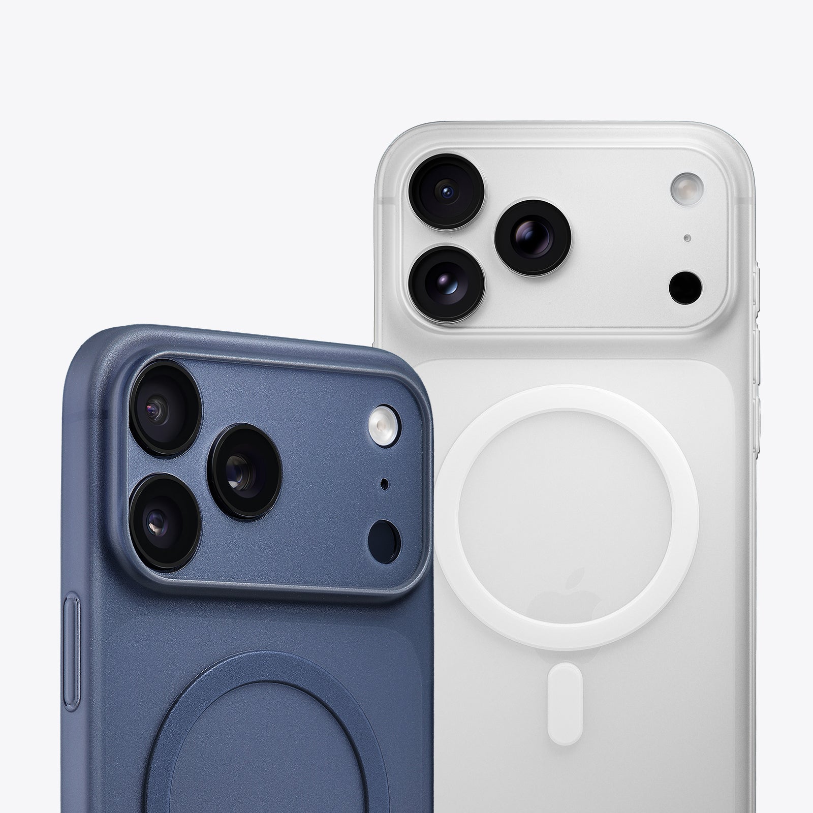 Airshell Matte Case