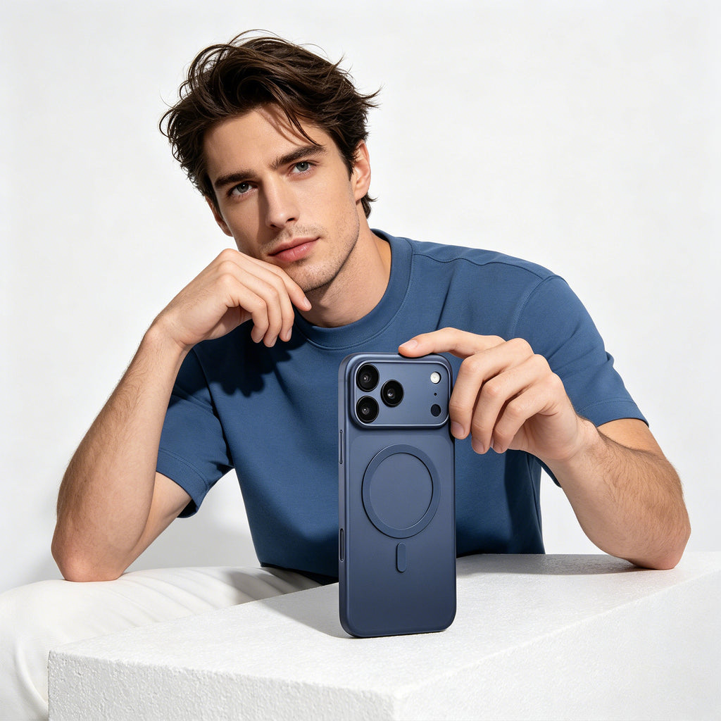 Airshell Matte Case