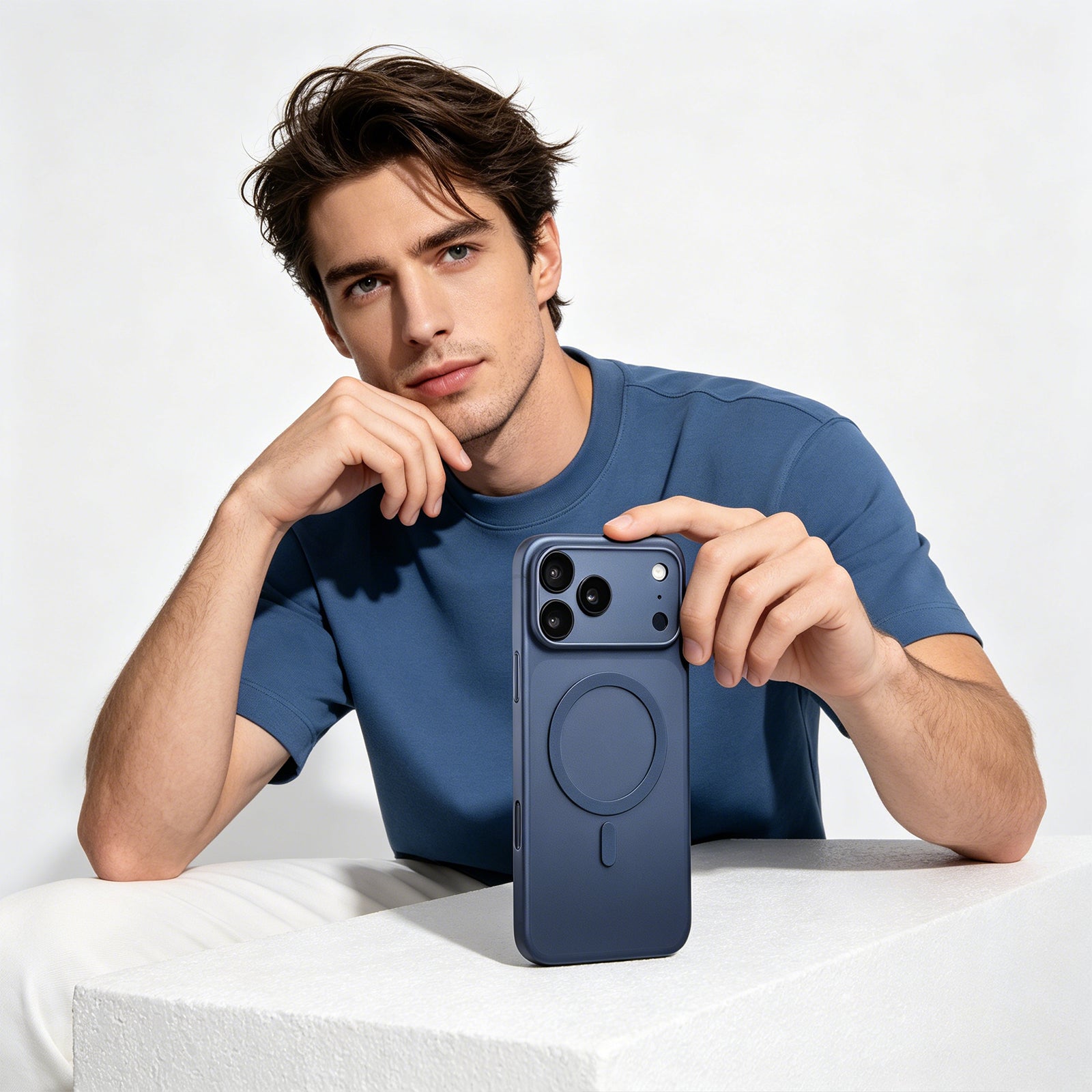 Airshell Matte Case