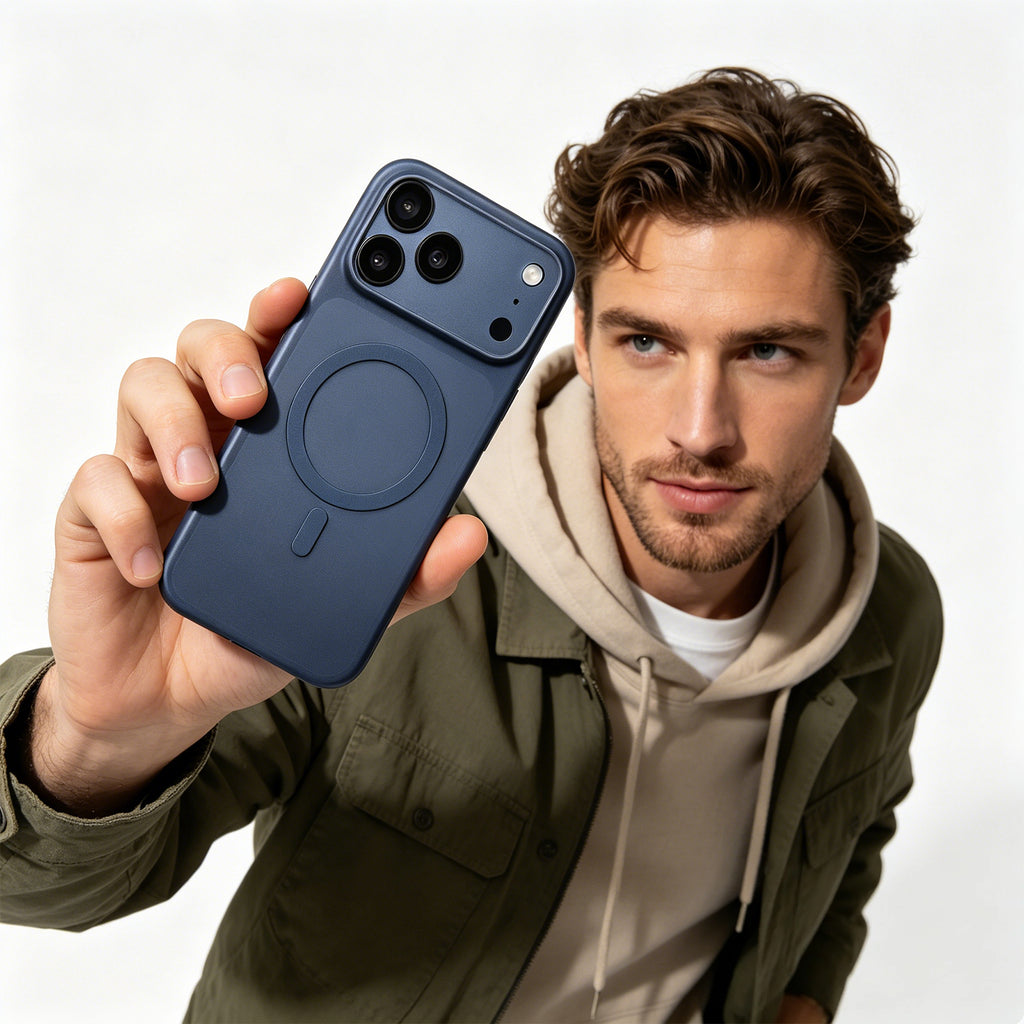 Airshell Matte Case