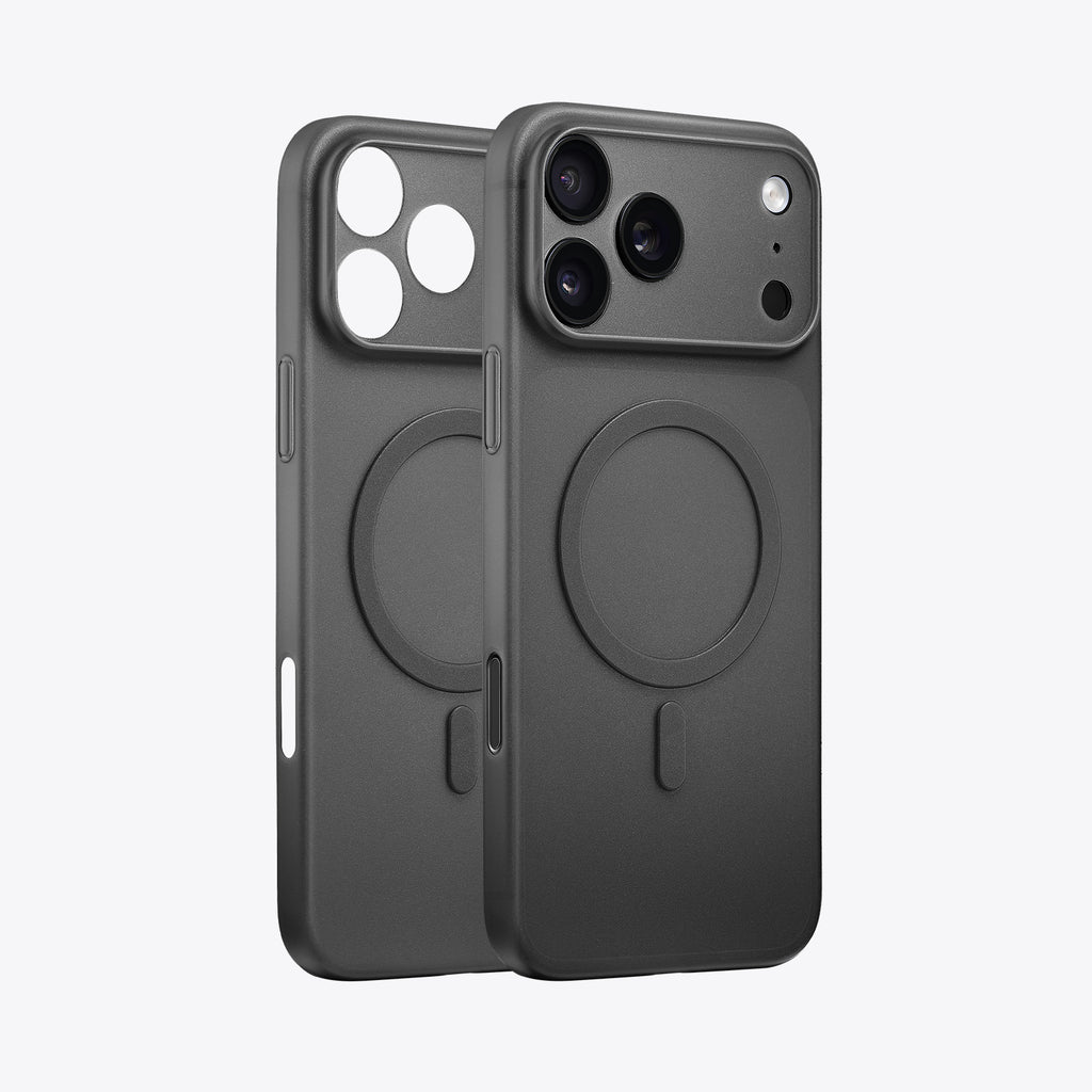 Airshell Matte Case