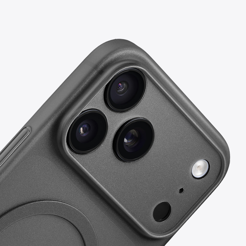 Airshell Matte Case
