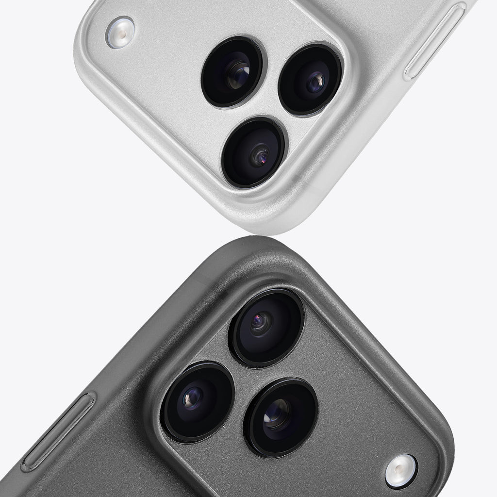 Airshell Matte Case