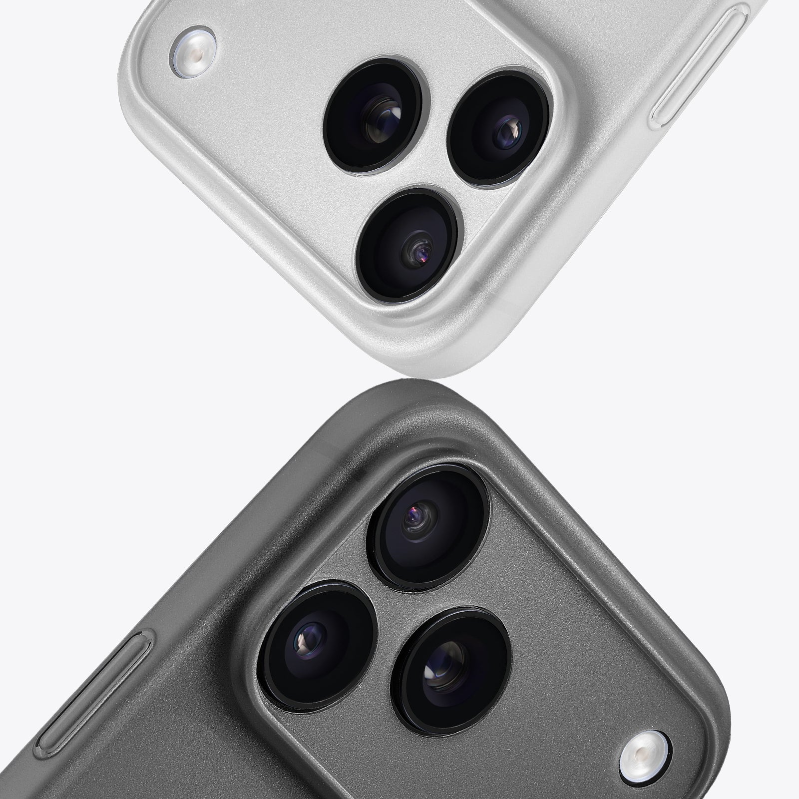 Airshell Matte Case