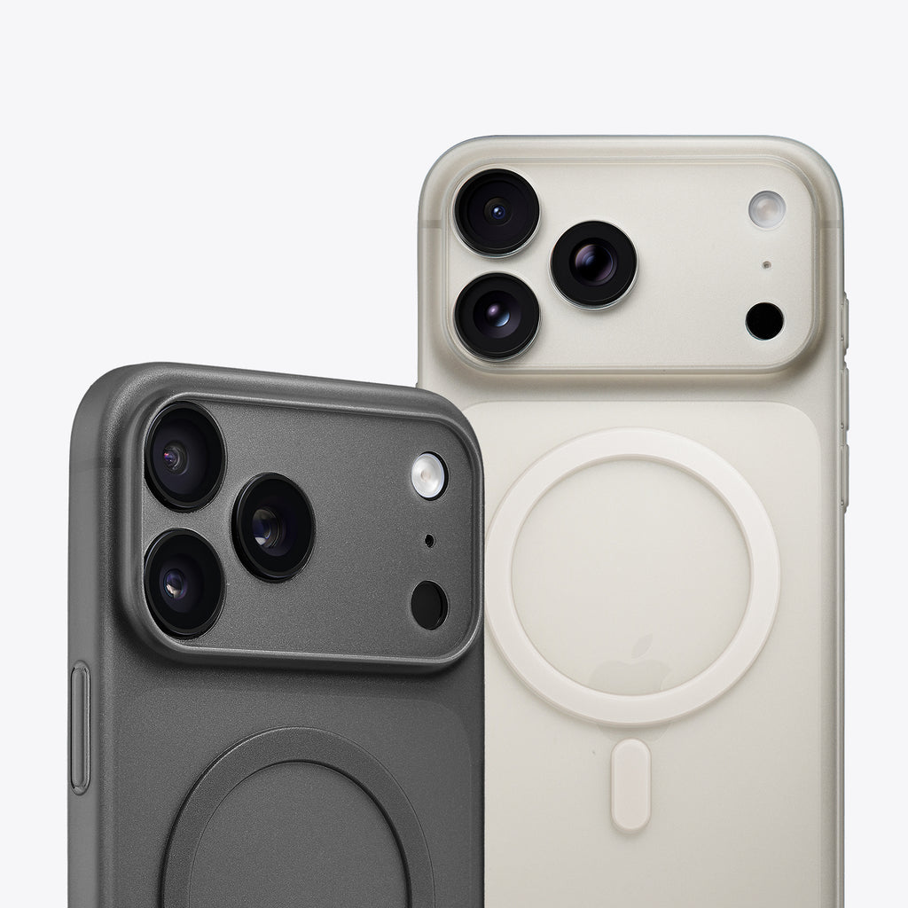 Airshell Matte Case