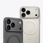 Airshell Matte Case