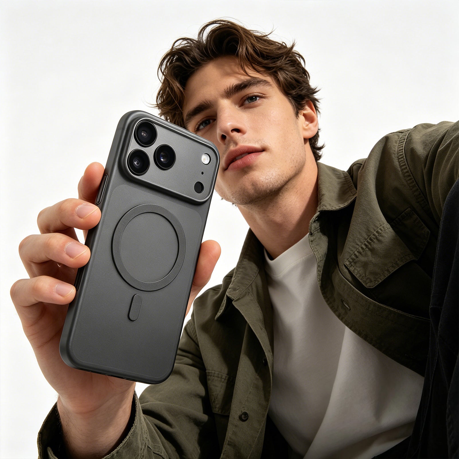 Airshell Matte Case