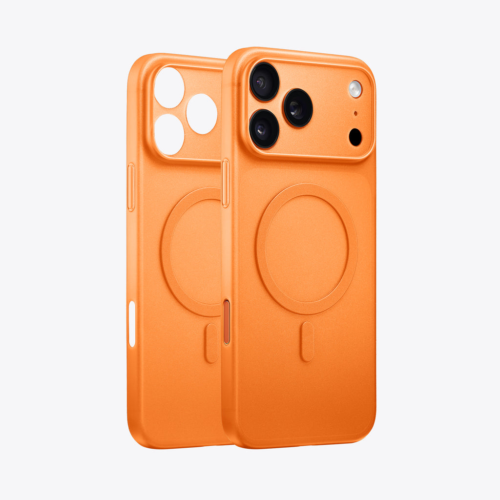 Airshell Matte Case