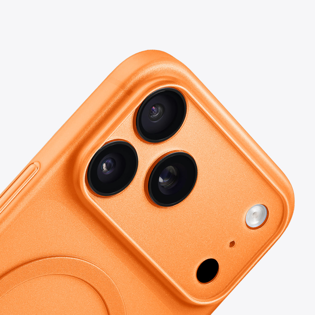 Airshell Matte Case