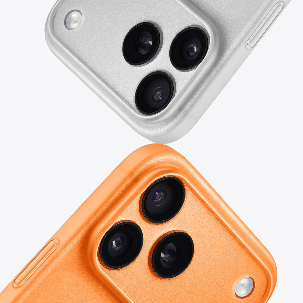 Airshell Matte Case