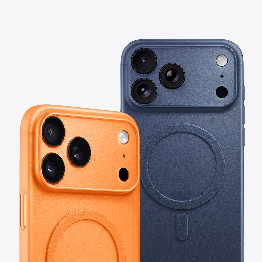 Airshell Matte Case