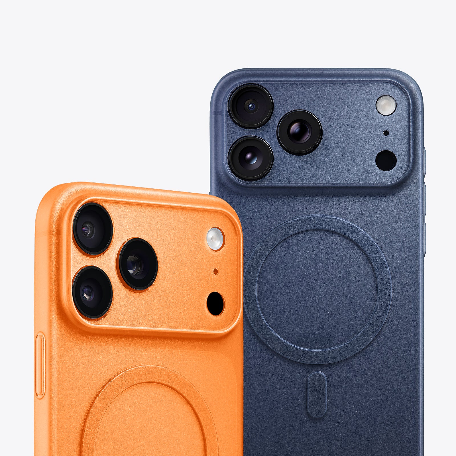 Airshell Matte Case