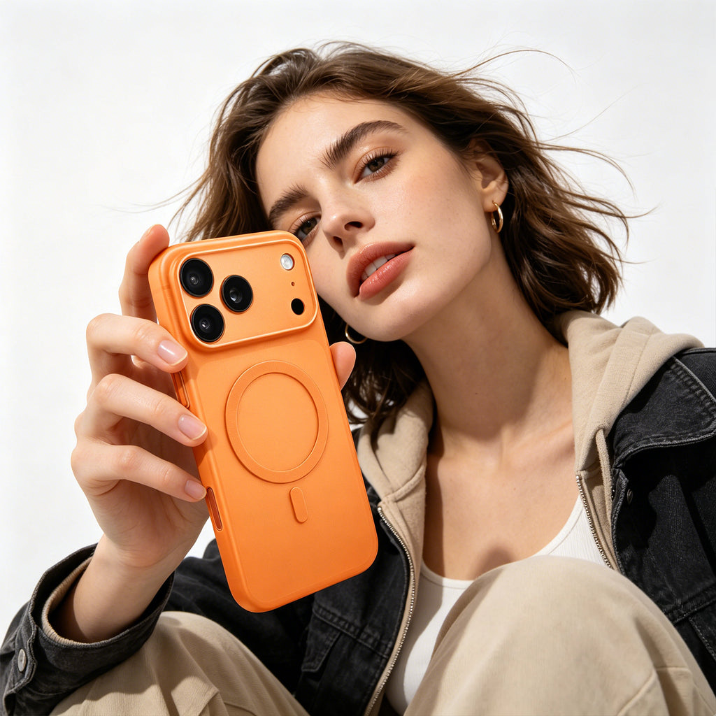 Airshell Matte Case