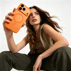 Airshell Matte Case