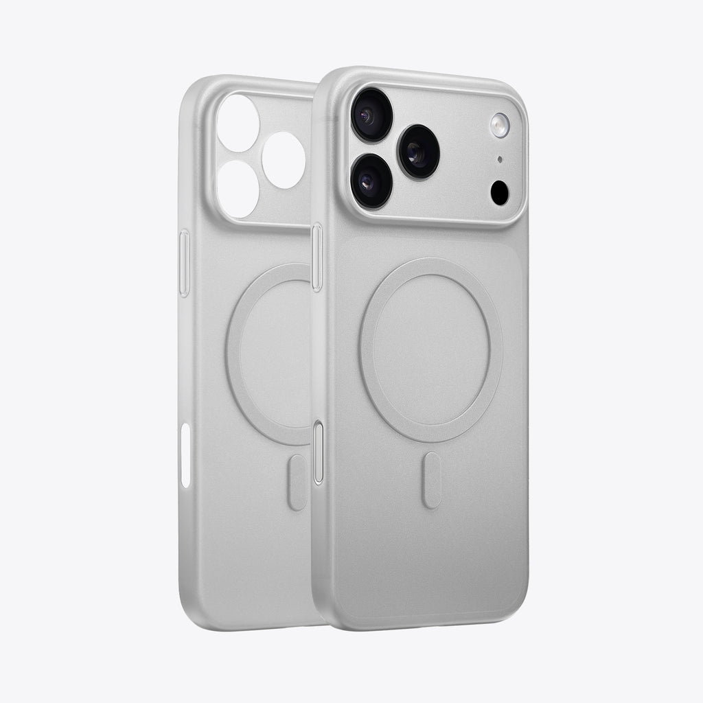 Airshell Matte Case