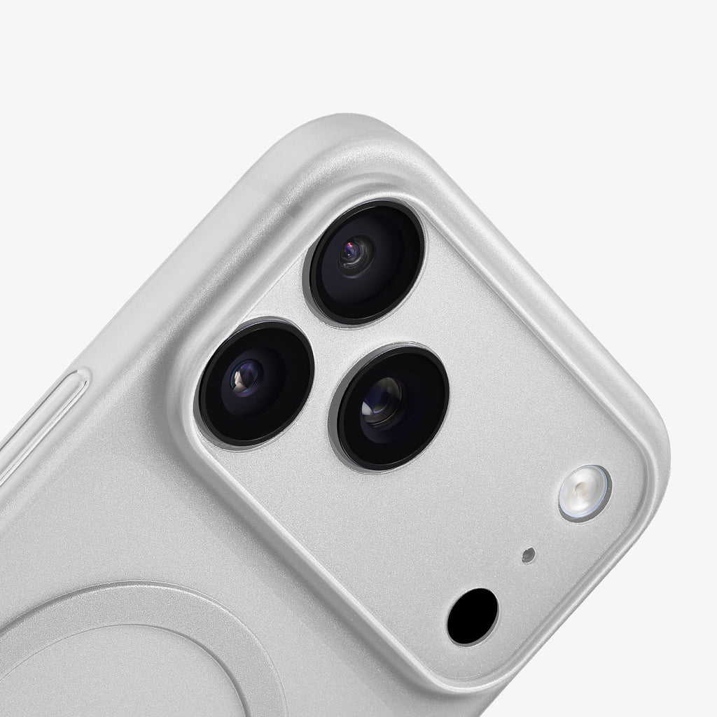 Airshell Matte Case