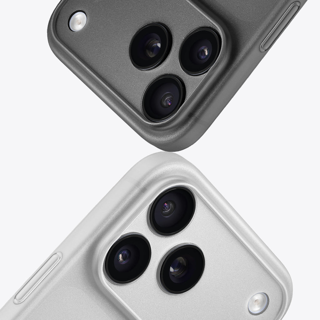 Airshell Matte Case