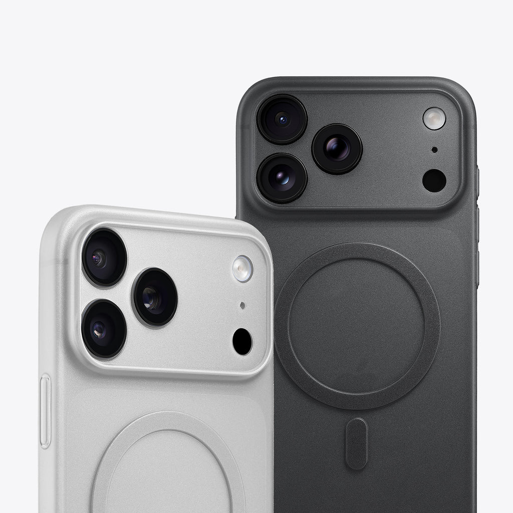 Airshell Matte Case