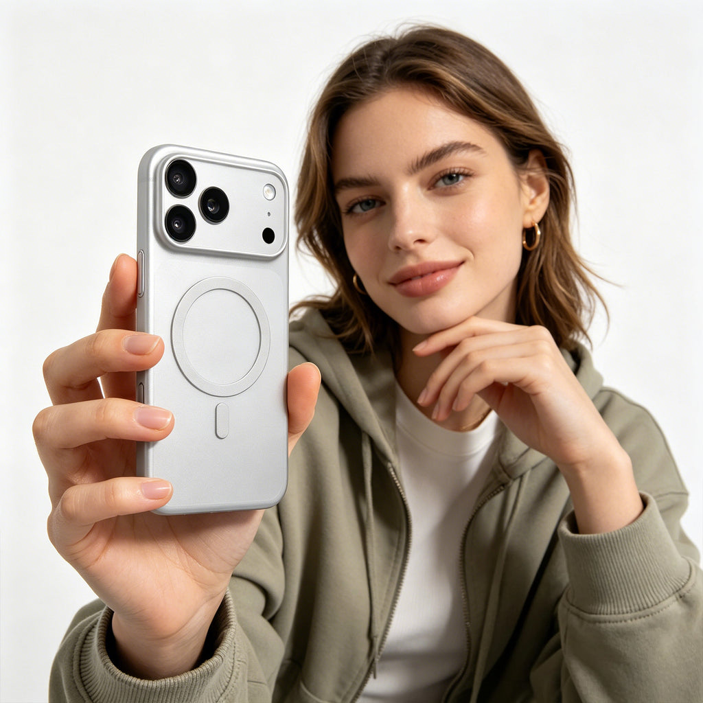 Airshell Matte Case
