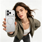 Airshell Matte Case