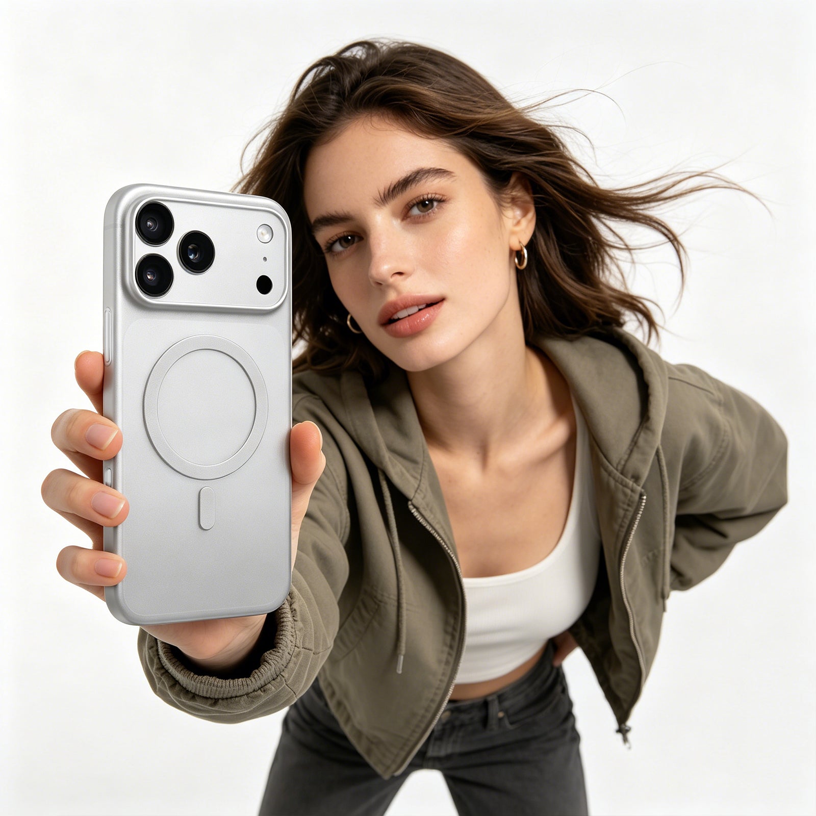 Airshell Matte Case