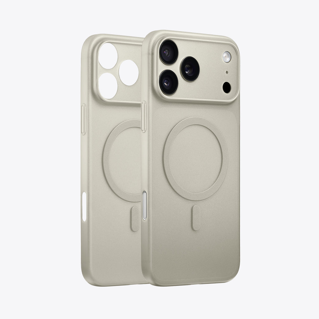 Airshell Matte Case