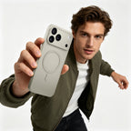Airshell Matte Case