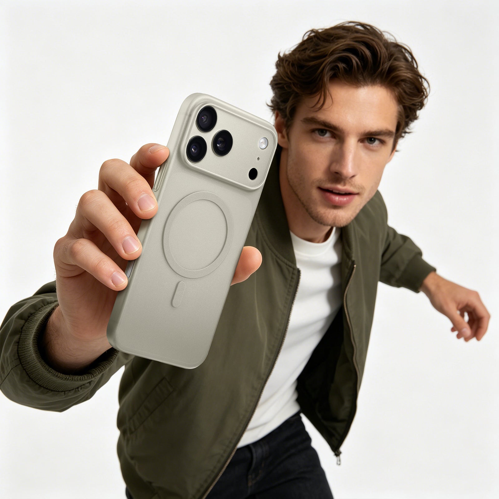 Airshell Matte Case