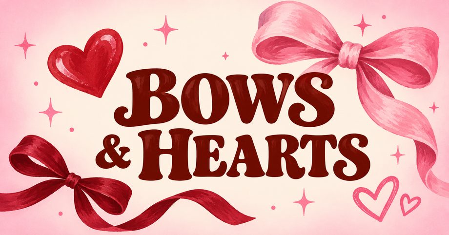 Collection banner