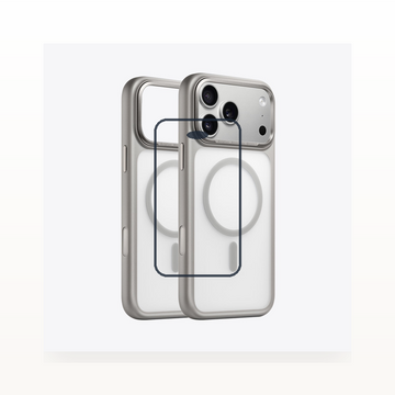 All iPhone Cases
