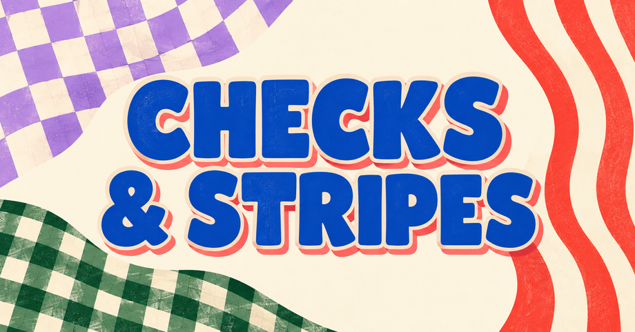 Collection banner