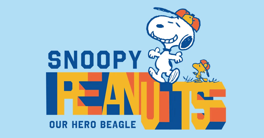 Collection banner