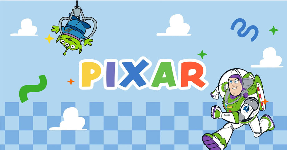 Collection banner