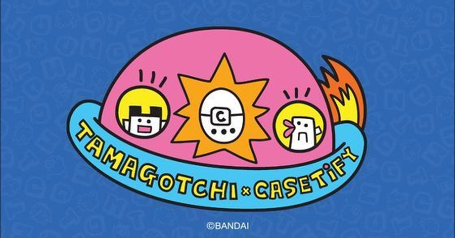 Collection banner
