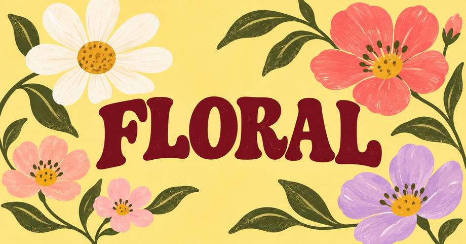 Collection banner