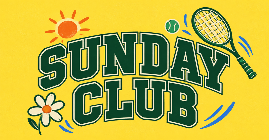 Collection banner