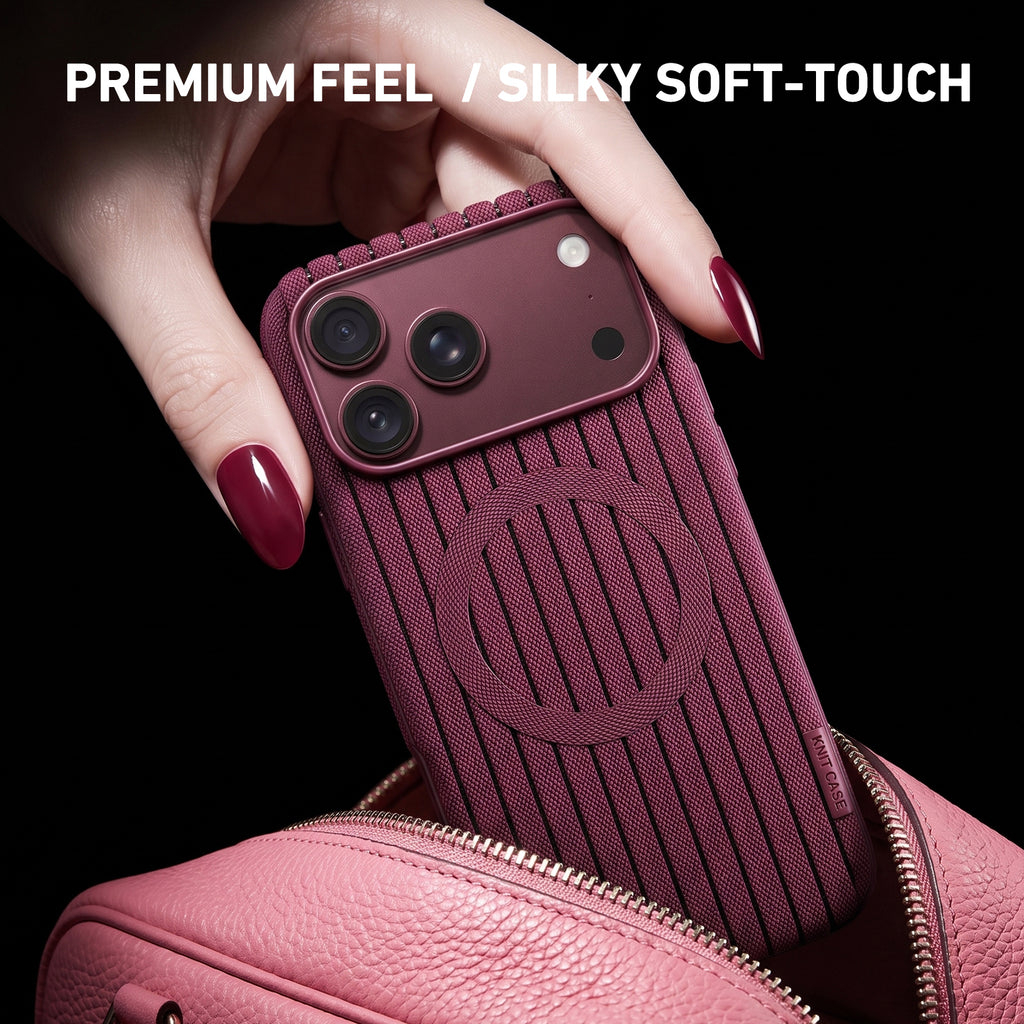 Knit Case