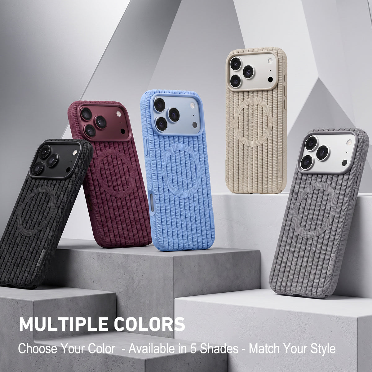 Knit Case